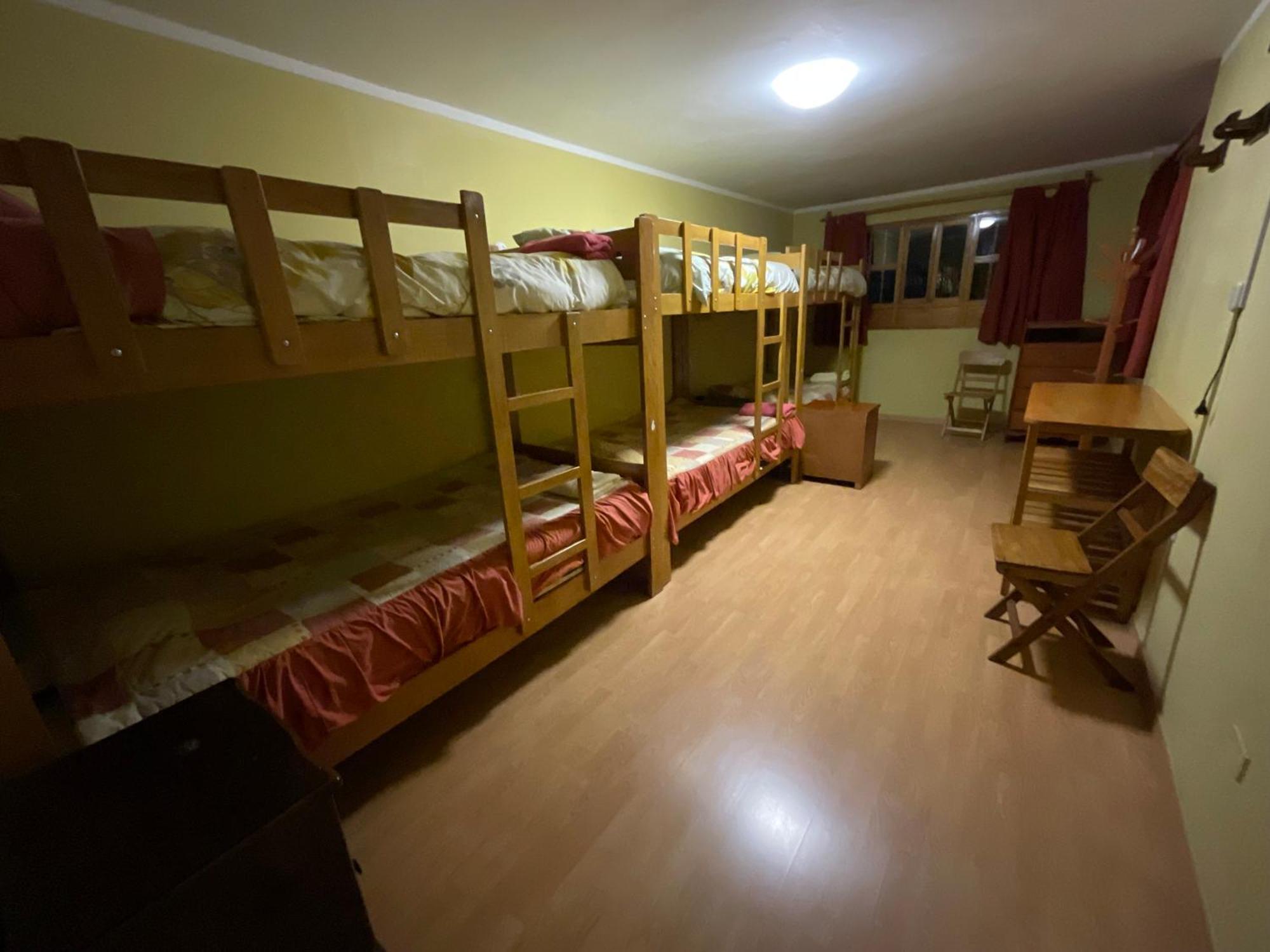 La Casa De Zarela Hotel อัวรัซ ภายนอก รูปภาพ