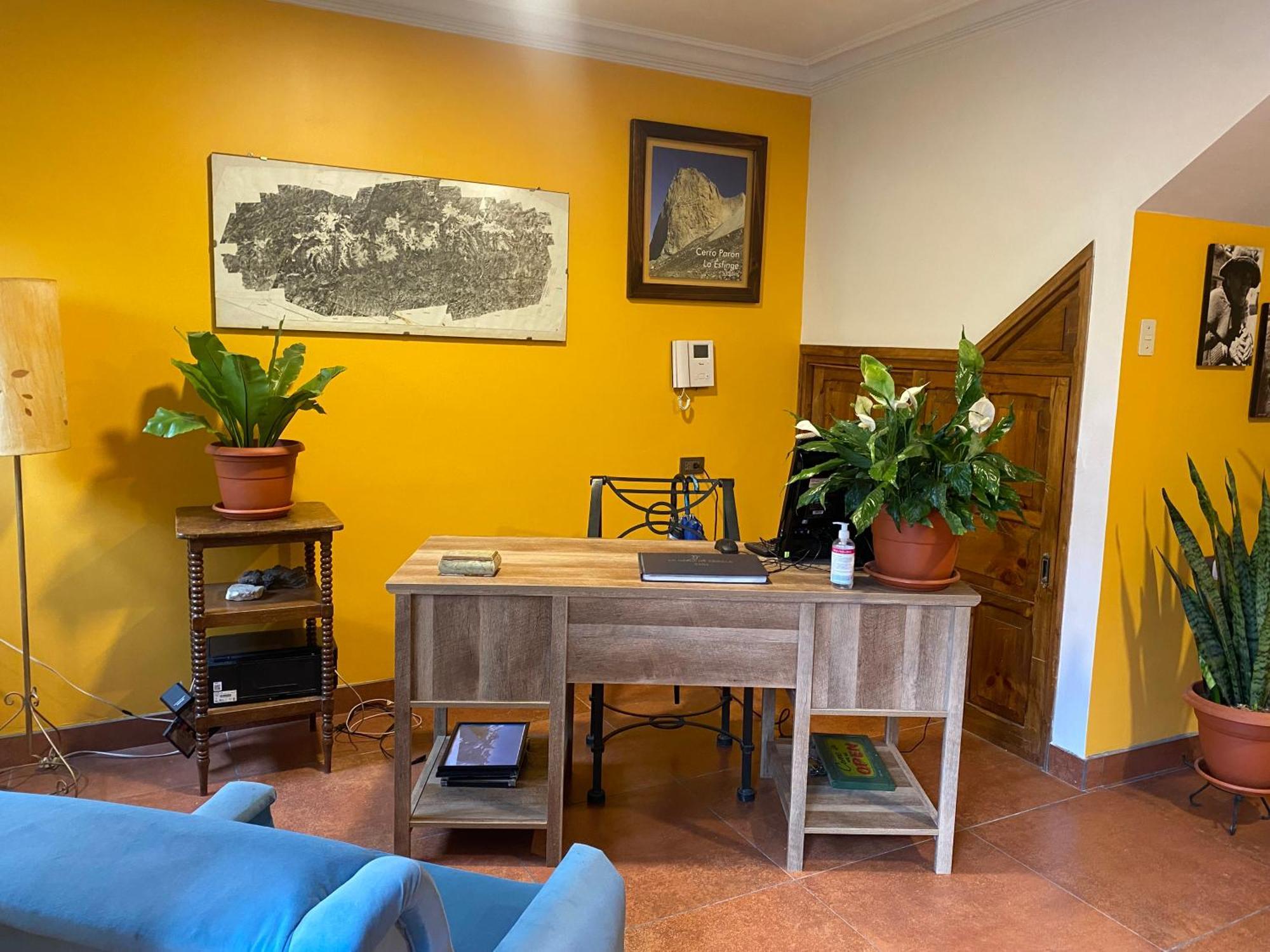 La Casa De Zarela Hotel อัวรัซ ภายนอก รูปภาพ