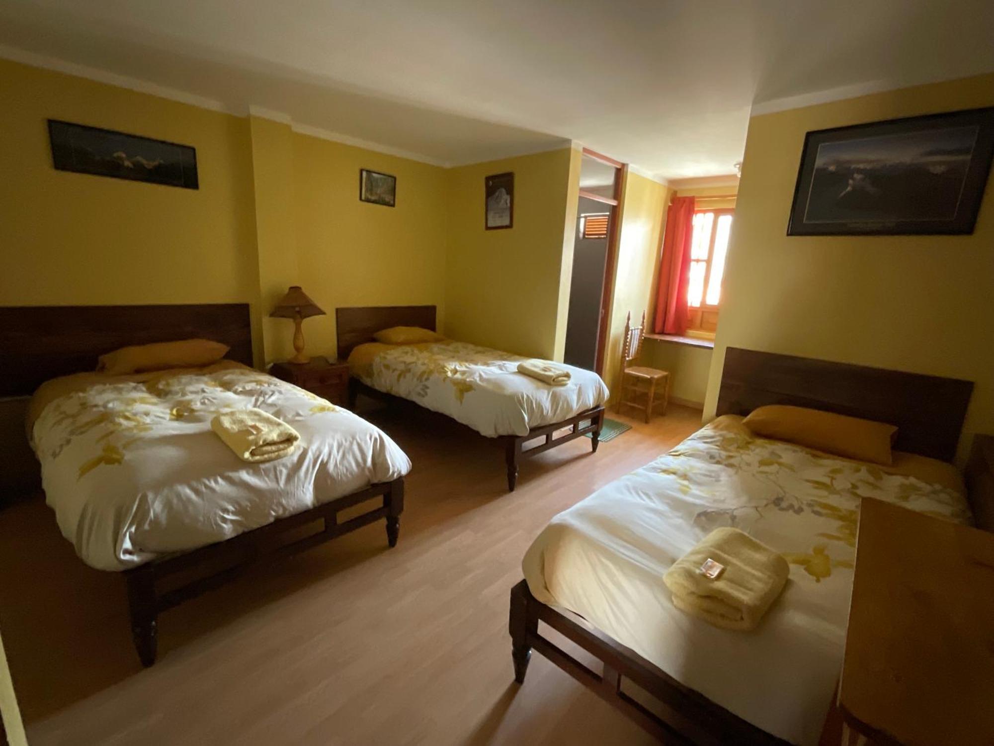 La Casa De Zarela Hotel อัวรัซ ภายนอก รูปภาพ